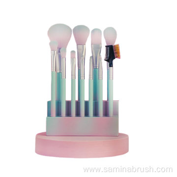 High Ranking Cosmetic Brush Set